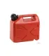 Tanica bidone Heavy Duty con bocchello evoluto