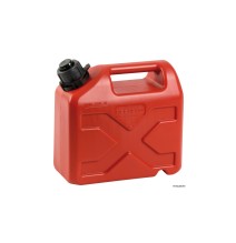 Tanica bidone Heavy Duty con bocchello evoluto