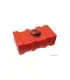 SERBATOIO CARBURANTE ELTEX 43 LT OMOLOGATO NAUTICA BARCA BENZINA GOMMOME CAMPER