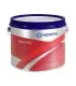 Hempel Mille NCT Antivegetativa da 2,5 l Bianco nero Blu