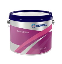 Sverniciatore Hempel Paint Stripper a Solvente 2,5L Trasparente