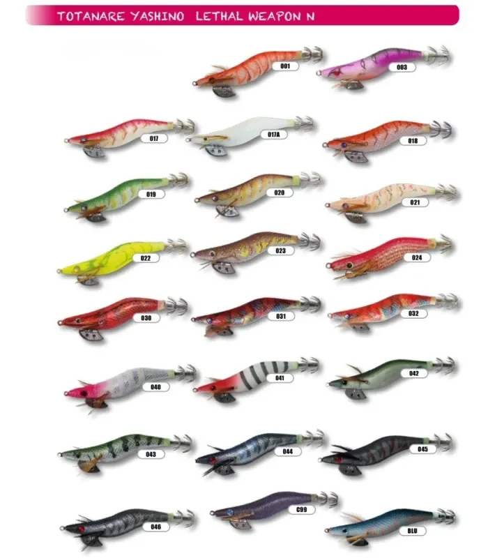 Carson Yashino Letal Weapon N