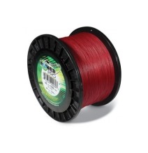 Trecciato 4 capiPower Pro 0.36 1370m Vermillion Red