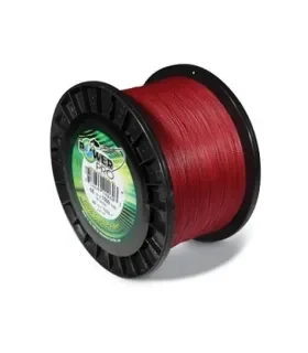 Trecciato 4 capiPower Pro 0.36 1370m Vermillion Red
