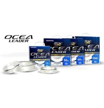 Shimano Ocea EX Fluoro Leader