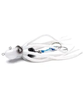 Mustad Inkvader Octopus Jig 170gr 2