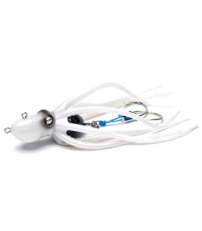 Mustad Inkvader Octopus Jig 170gr