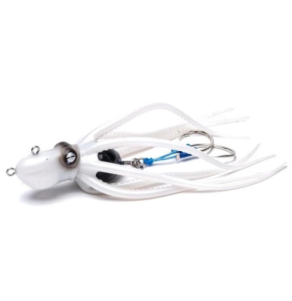 Mustad Inkvader Octopus Jig 170gr
