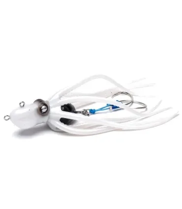 Mustad Inkvader Octopus Jig 170gr