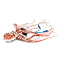 Mustad Inkvader Octopus Jig 170gr
