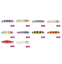 Wingman Slow Fall Jig