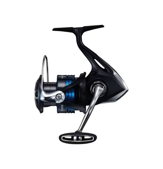 Shimano Nexave FI 2500HG