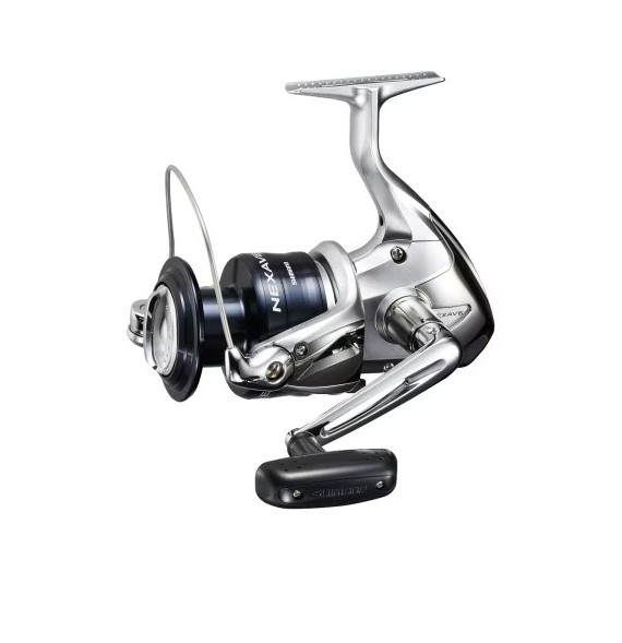 Shimano Nexave FE 6000
