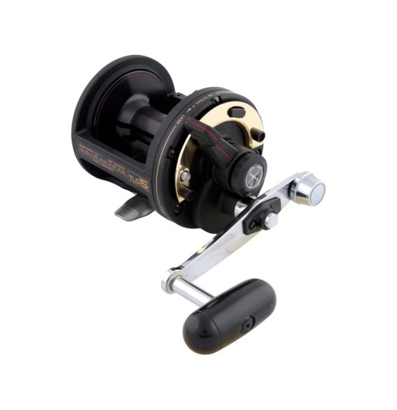 Shimano TLD 15