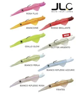 JLC CALAMAR