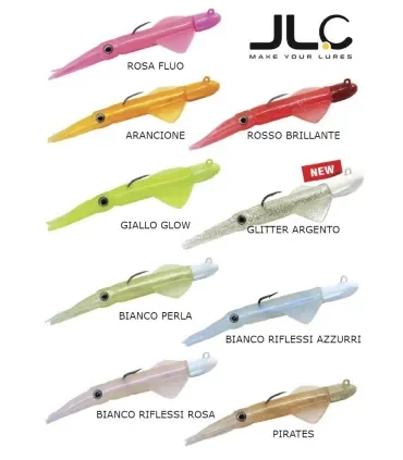 JLC CALAMAR