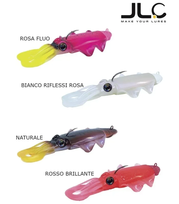 JLC OKI