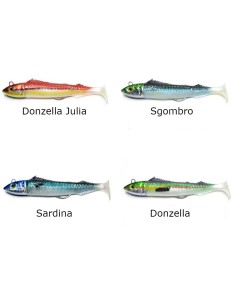 JLC Real Fish
