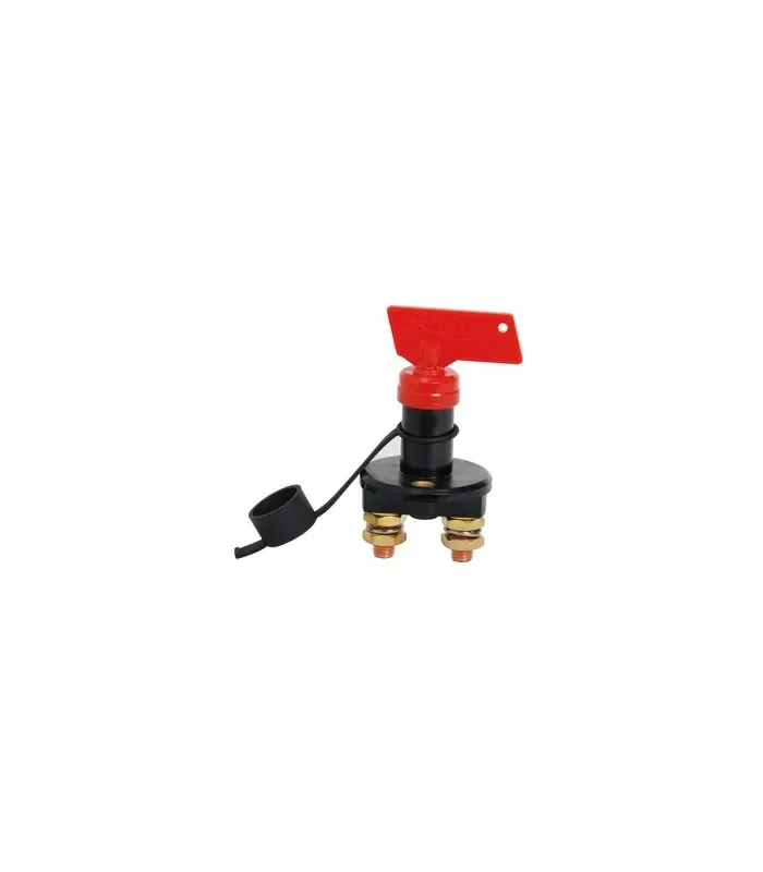 Staccabatteria Easy fino a 100 Ah max