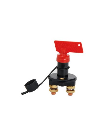 Staccabatteria Easy fino a 100 Ah max