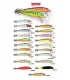 RAPALA SQUID LURE DA 9CM PER TRAINA AI CALAMARI