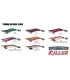 TOTANARA WILLIAMSON KILLER 3.5