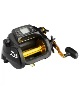 DAIWA TANACOM 1000E MULINELLO ELETTRICO