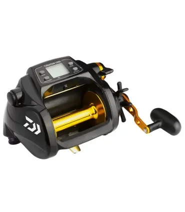 DAIWA TANACOM 1000E MULINELLO ELETTRICO