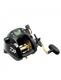 DAIWA TANACOM 750 EU MULINELLO ELETTRICO
