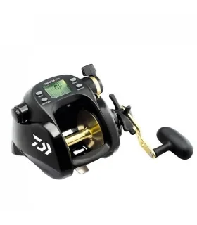 DAIWA TANACOM 750 EU MULINELLO ELETTRICO