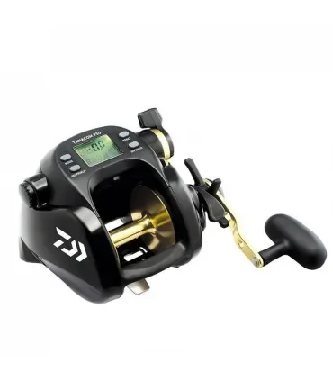 DAIWA TANACOM 750 EU MULINELLO ELETTRICO