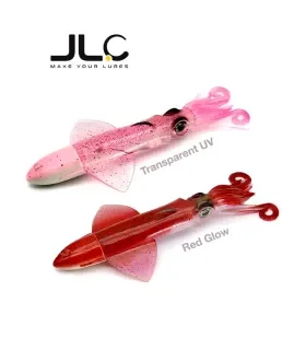 JLC Xipi EVO artificiale per vertical e traina