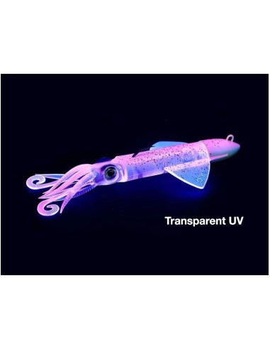 JLC Xipi EVO artificiale per vertical e traina