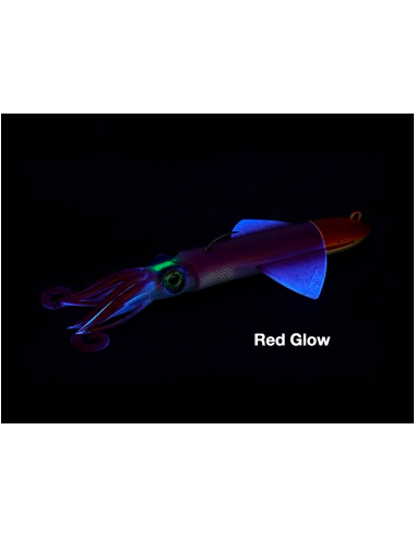 JLC Xipi EVO artificiale per vertical e traina