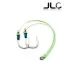 JLC doppio Assist per artificiale Xipi Evo