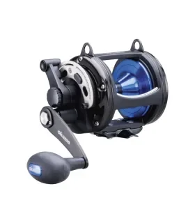 Okuma Solterra SLX 30II B mulinello rotante traina