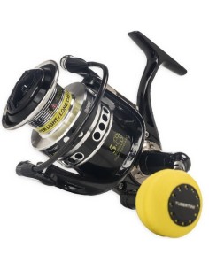 Tubertini Ryobi AP Power Yellow 6000 mulinello fisso