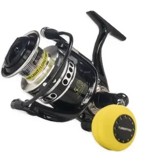 Tubertini Ryobi AP Power Yellow 6000 mulinello fisso