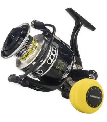 Tubertini Ryobi AP Power Yellow 6000 mulinello fisso