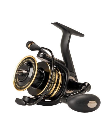 Ryobi Drex 5000 mulinello fisso By Tubertini