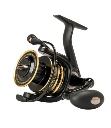 Ryobi Drex 5000 mulinello fisso By Tubertini