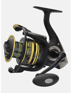 Ryobi Drex 8000 mulinello fisso By Tubertini
