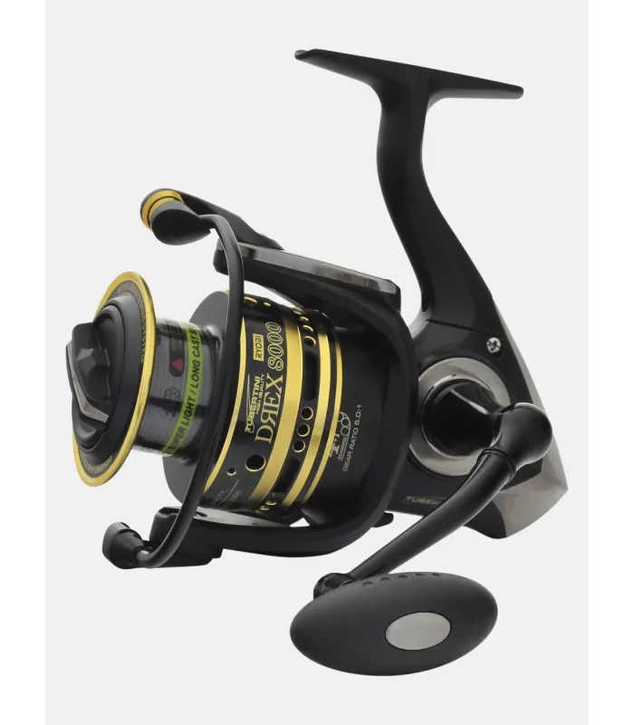 Ryobi Drex 8000 mulinello fisso By Tubertini