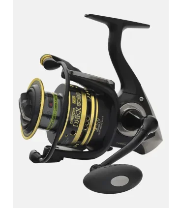 Ryobi Drex 8000 mulinello fisso By Tubertini