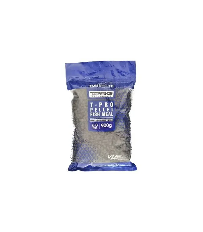 Tubertini T-PRO pellet Mare da 2 mm 900 gr