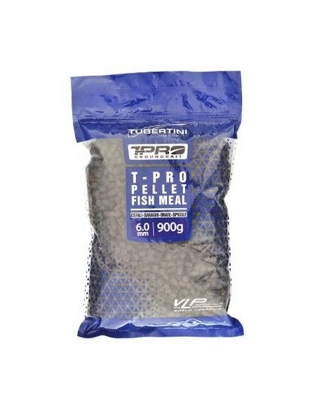 Tubertini T-PRO pellet Mare da 2 mm 900 gr