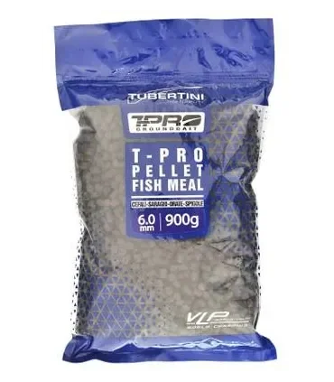 Tubertini T-PRO pellet Mare da 2 mm 900 gr
