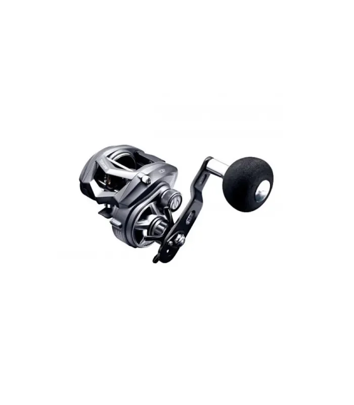 TICA Titan Claw Tc401h mulinello rotante con guida filo