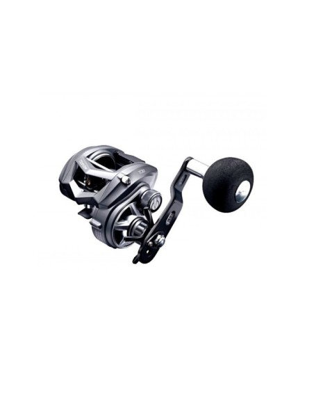 TICA Titan Claw Tc401h mulinello rotante con guida filo