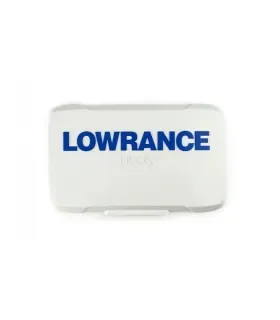 Cover Lowrance Hook Reveal Ed Hook 2 per il 7''